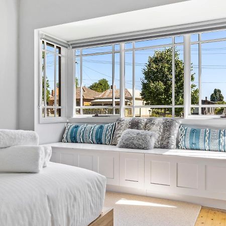 Stunning 4Br Cottage In The Heart Of Ballarat - Pet Friendly & Fast Wifi Exteriör bild