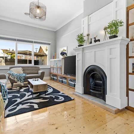 Stunning 4Br Cottage In The Heart Of Ballarat - Pet Friendly & Fast Wifi Exteriör bild