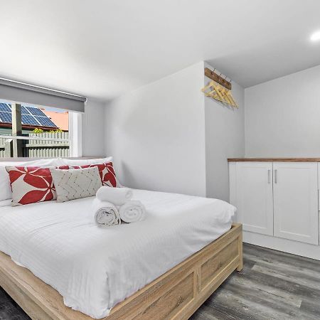 Stunning 4Br Cottage In The Heart Of Ballarat - Pet Friendly & Fast Wifi Exteriör bild