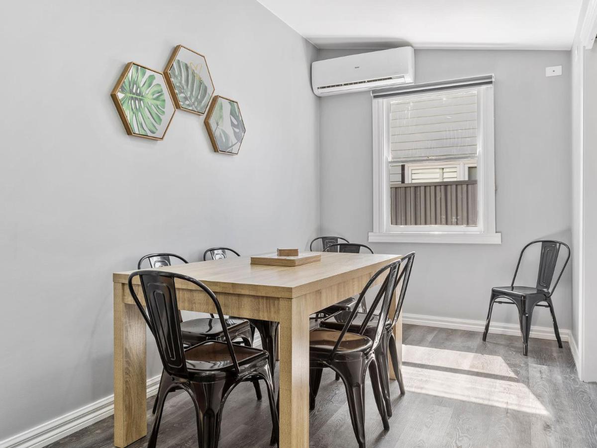 Stunning 4Br Cottage In The Heart Of Ballarat - Pet Friendly & Fast Wifi Exteriör bild