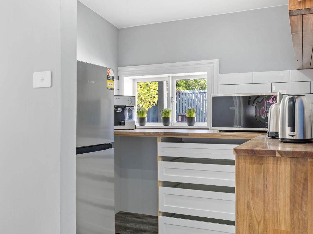 Stunning 4Br Cottage In The Heart Of Ballarat - Pet Friendly & Fast Wifi Exteriör bild