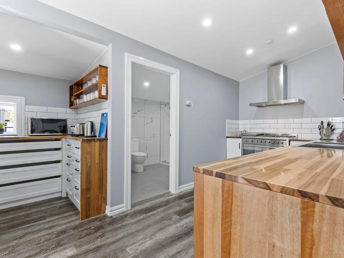 Stunning 4Br Cottage In The Heart Of Ballarat - Pet Friendly & Fast Wifi Exteriör bild