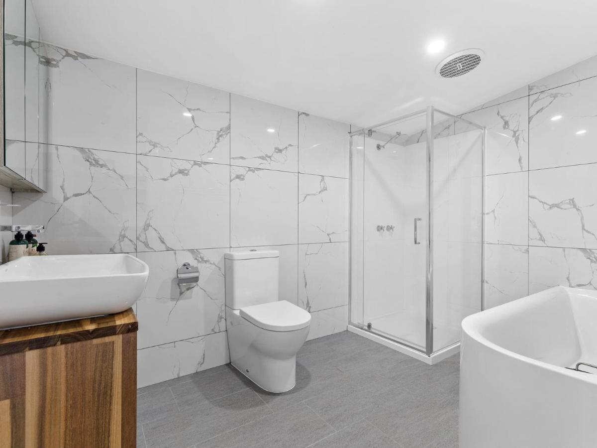 Stunning 4Br Cottage In The Heart Of Ballarat - Pet Friendly & Fast Wifi Exteriör bild