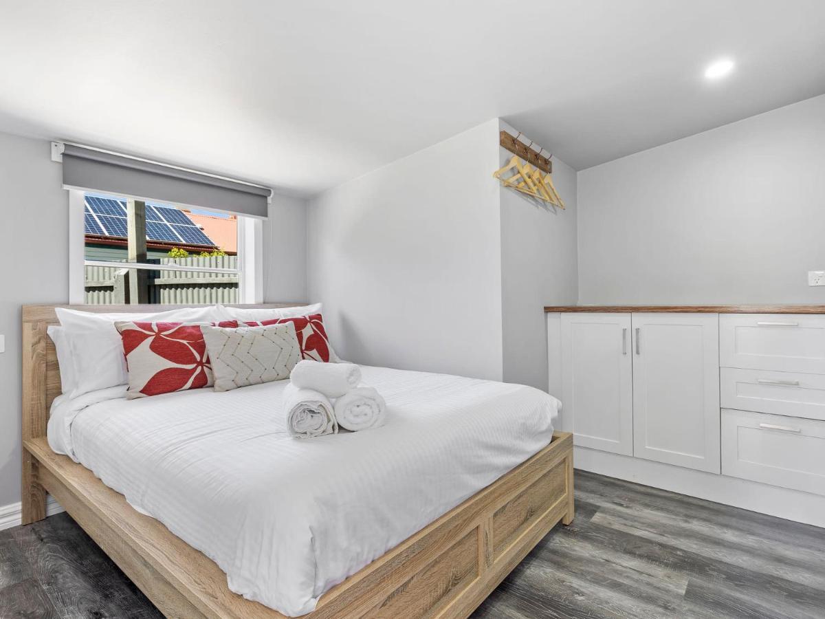 Stunning 4Br Cottage In The Heart Of Ballarat - Pet Friendly & Fast Wifi Exteriör bild